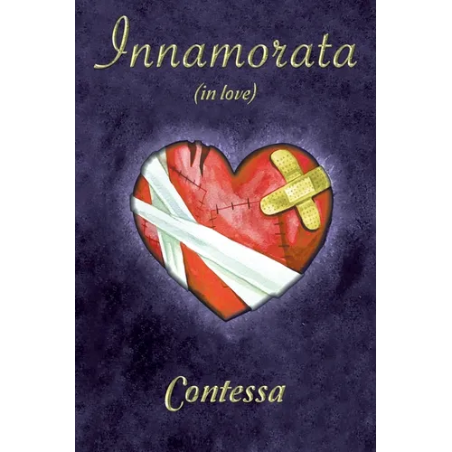 Innamorata: (in love) - Paperback