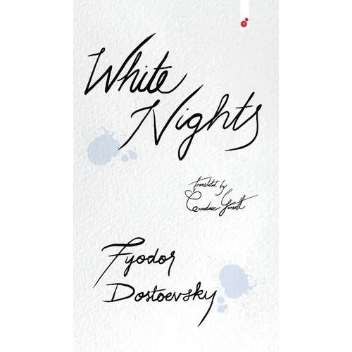 White Nights - Hardcover