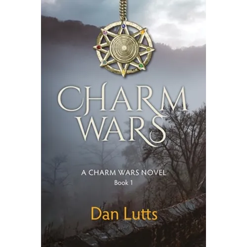 Charm Wars - Paperback