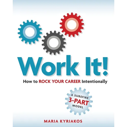 Work it! - Paperback