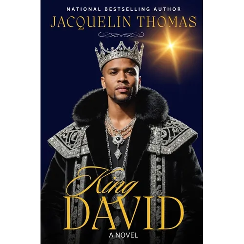 King David - Paperback