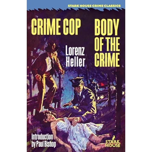 Crime Cop / Body of the Crime - Paperback