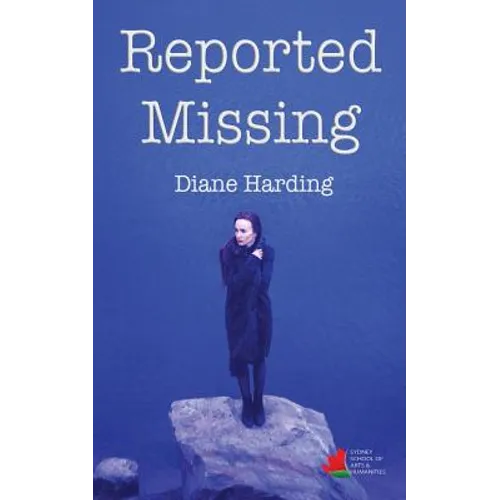 Reported Missing - Paperback