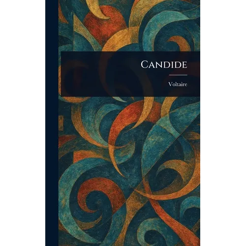 Candide - Hardcover