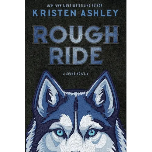 Rough Ride: A Chaos Novella - Paperback