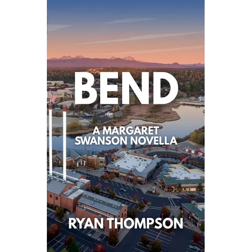 Bend - Paperback