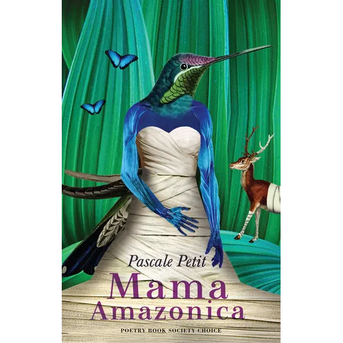 Mama Amazonica - Paperback