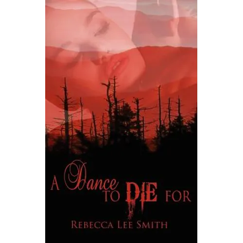 A Dance to Die For - Paperback