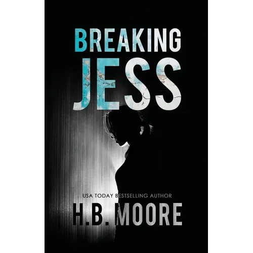 Breaking Jess - Paperback