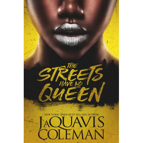 The Streets Have No Queen - Paperback