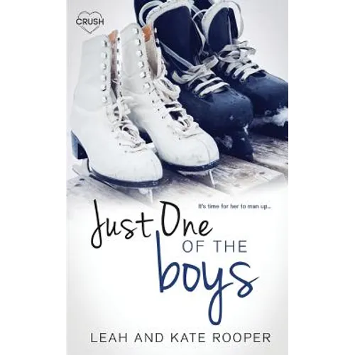 Just One of the Boys - Paperback