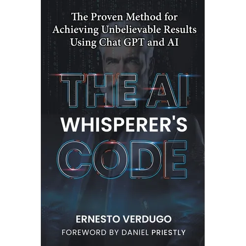 The AI Whisperer's Code - Paperback