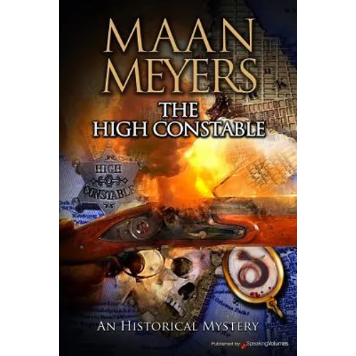 The High Constable - Paperback