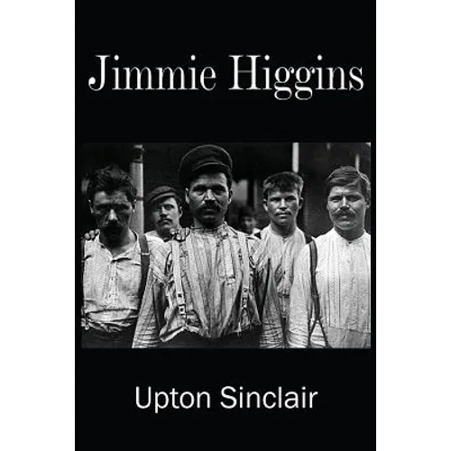 Jimmie Higgins - Paperback