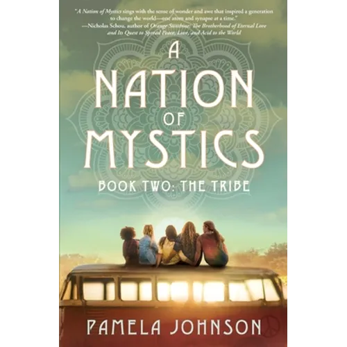 A Nation of Mystics/ Book Two: The Tribe - Paperback