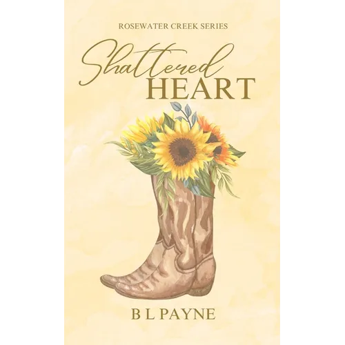 Shattered Heart - Paperback