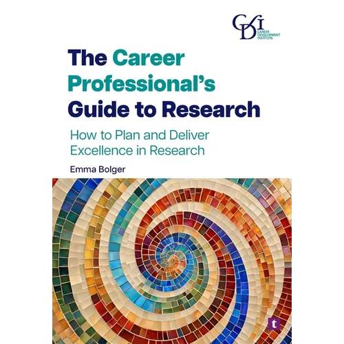The Career Professional's Guide to Research - Paperback