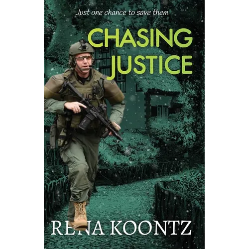 Chasing Justice - Paperback