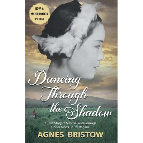 Dancing Through the Shadow - Paperback
