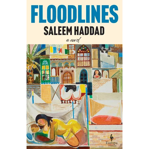 Floodlines - Paperback