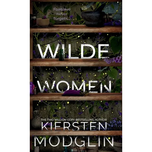 Wilde Women - Hardcover