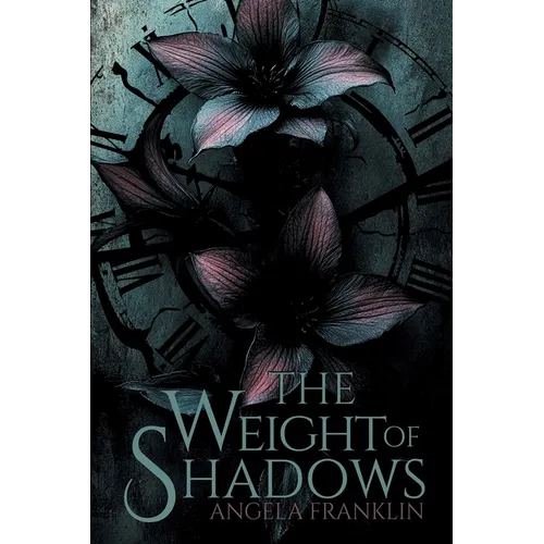 The Weight of Shadows - Paperback