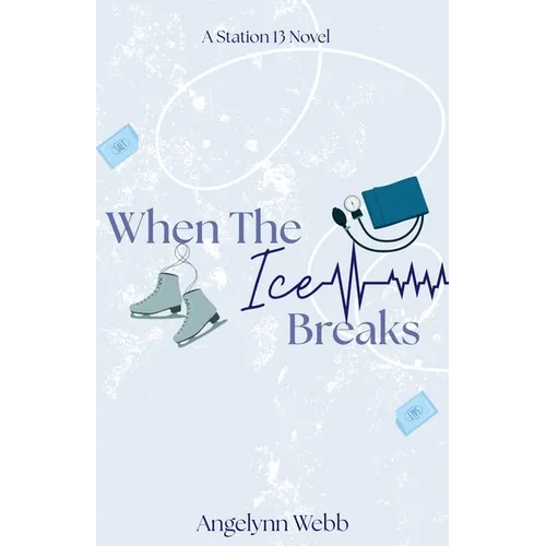 When The Ice Breaks - Paperback