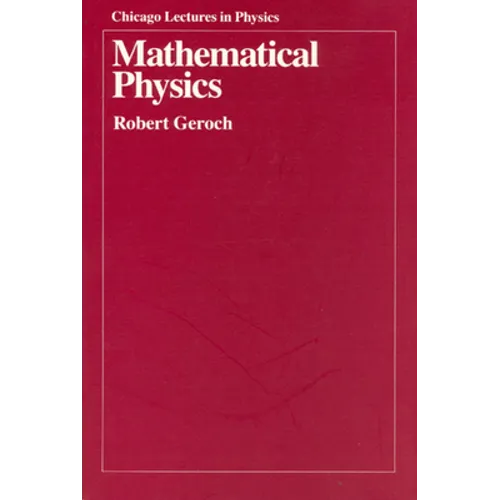 Mathematical Physics - Paperback