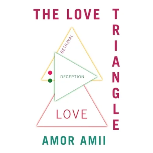 The Love Triangle - Paperback
