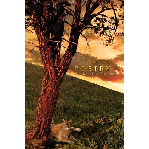 Poetry by Kristen Lamb - Paperback
