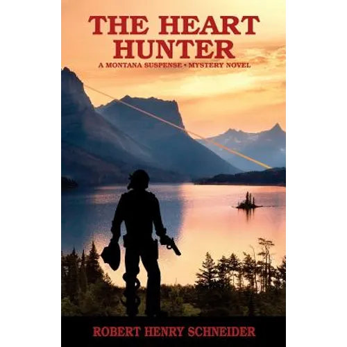 The Heart Hunter - Paperback
