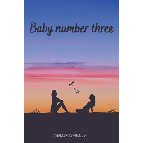 Baby Number Three - Paperback