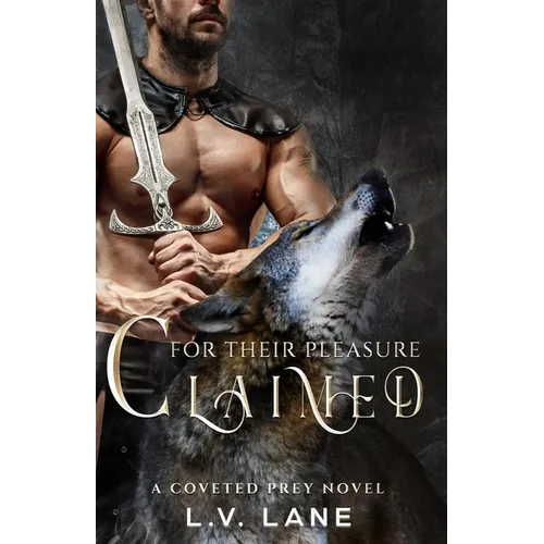 Claimed For Their Pleasure - Paperback
