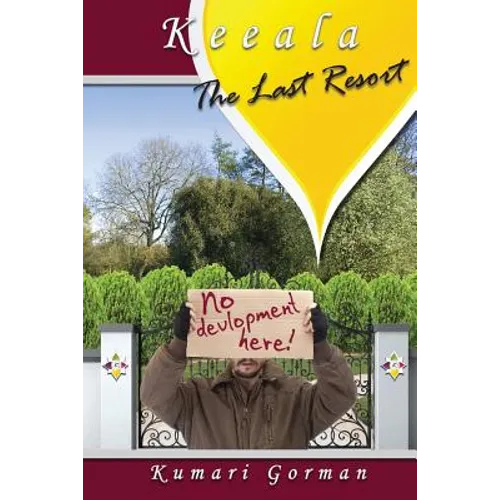 The Last Resort - Paperback