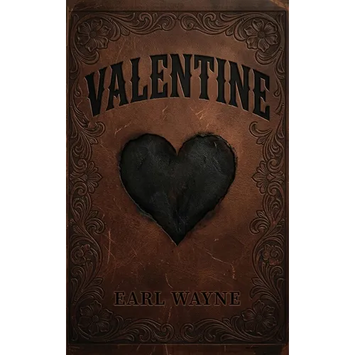 Valentine - Hardcover