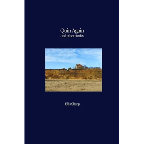 Quin Again and other stories - Paperback