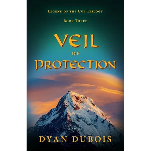 Veil of Protection - Paperback