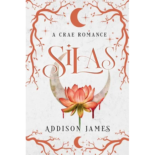 Silas - Paperback