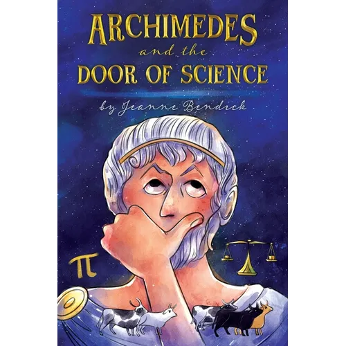 Archimedes and the Door of Science - Paperback