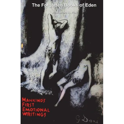 The Forgotten Books of Eden - Paperback