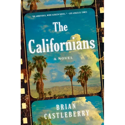 The Californians - Paperback