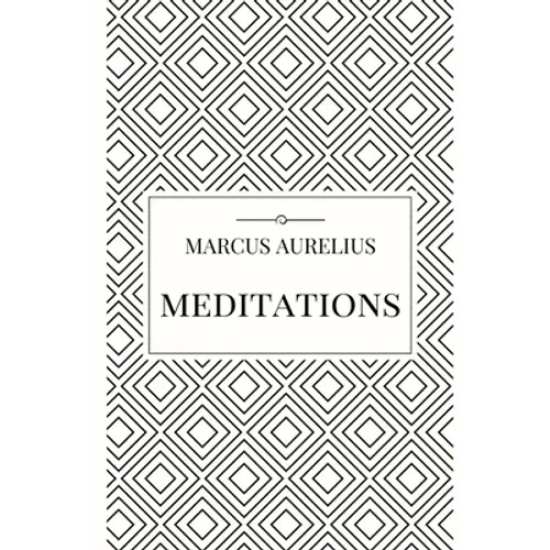 Meditations - Paperback