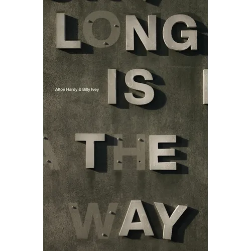 Long Is the Way - Paperback