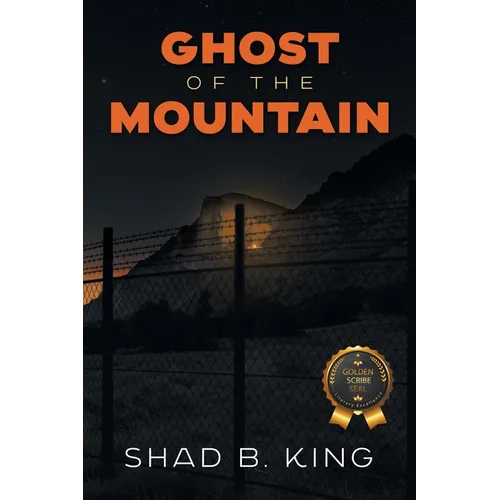 Ghost of the Mountain - Paperback