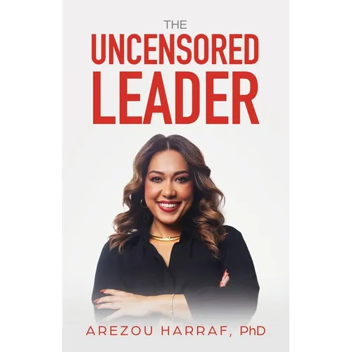 The Uncensored Leader - Paperback