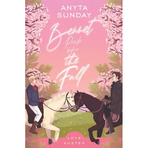 Bennet, Pride Before The Fall - Paperback