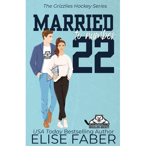 Married to Number Twenty-Two - Paperback