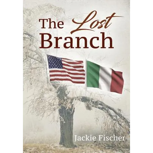 The Lost Branch - Paperback