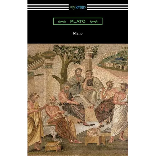Meno - Paperback