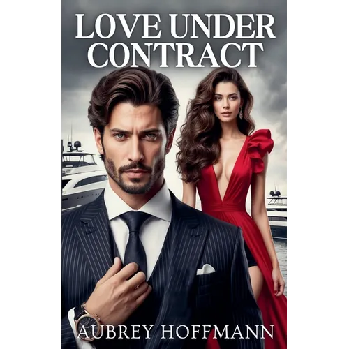 Love Under Contract - Paperback
